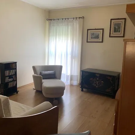 Carlotta Home ゲストハウス