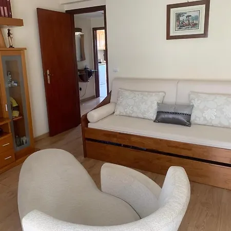 Maison d'hôtes Carlotta Home Lisboa