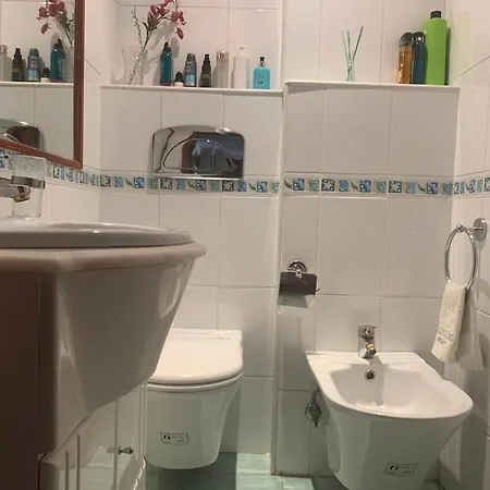 Maison d'hôtes Carlotta Home Lisboa