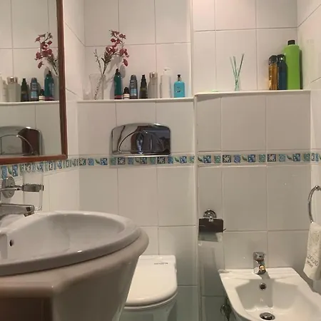 Maison d'hôtes Carlotta Home Lisboa