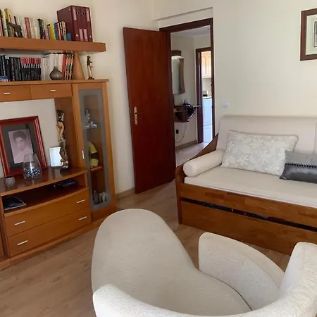 Carlotta Home Maison d'hôtes
